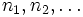 n_{1},n_{2},\dots
